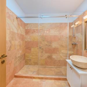 Pink Central Park Loft