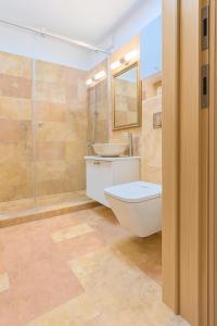 Pink Central Park Loft