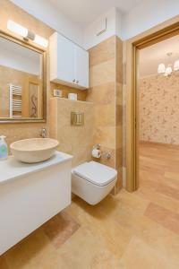 Pink Central Park Loft