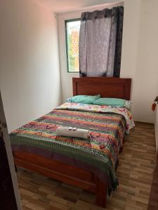 Hotel El Peñon Santander