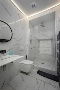 Luxury royal mile boutique 2bedroom apartment