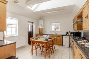 Auntie Katies Cottage