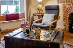 Auntie Katies Cottage