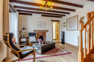 Auntie Katies Cottage