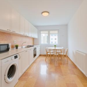 Pink Central Park Loft