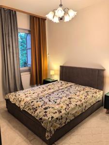 Nocleg w Olecku Parkowa