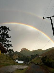 Chalé Caminho da Pedra