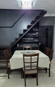 Casa pra você na COP 30