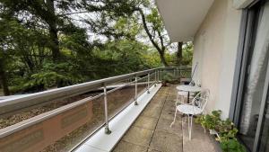 Pieni Puistohuoneisto