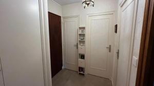 Pieni Puistohuoneisto