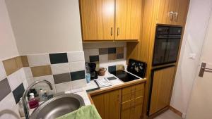 Pieni Puistohuoneisto