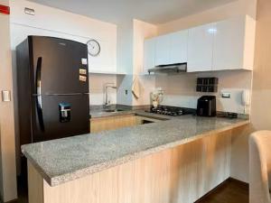 Departamento Lock