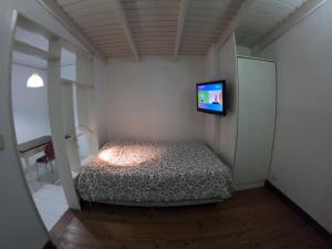 Monoambiente con cochera MDP