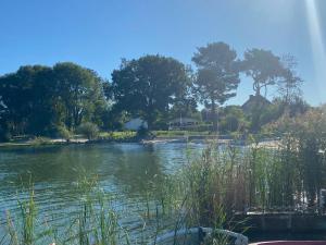 Haffidylle Familie Bress