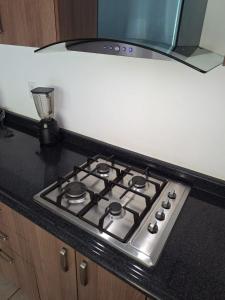 Apartamento con picina en zona hotelera