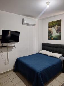 Apartamento con picina en zona hotelera