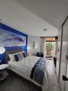 Umhlanga Beachfront Self Catering 1 Cormoran