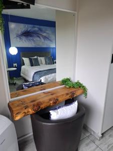 Umhlanga Beachfront Self Catering 1 Cormoran