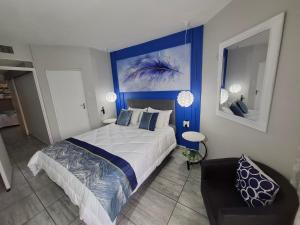 Umhlanga Beachfront Self Catering 1 Cormoran