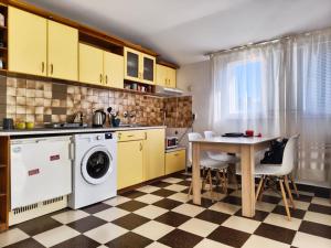 AlHana Panoramic Studio - Top Center, Blagoevgrad - Ubytování bez kategorie ve městě Blagoevgrad