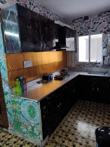 Shri premanand g niwas Sthan