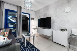 Duplex Poolside Playa del Ingles