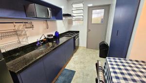 Ap Confortável - Pitangueiras Beach - Wi-Fi