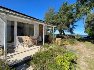 Haffidylle Familie Bress