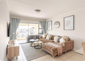Modern Apartment near OR Tambo Airport
