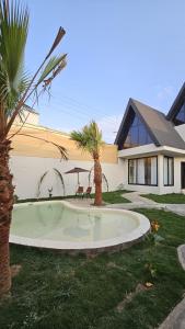 اكواخ ساوثرنز