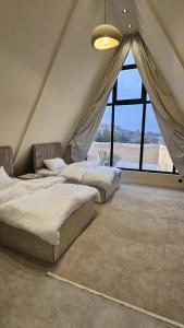 اكواخ ساوثرنز