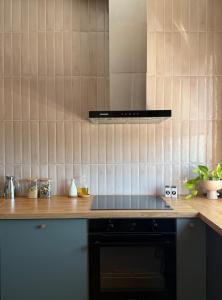 Scandi Nest - Central Cluj Stay