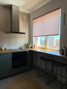 Scandi Nest - Central Cluj Stay