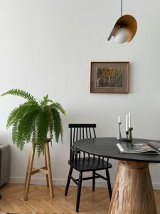 Scandi Nest - Central Cluj Stay