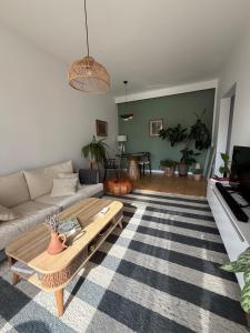 Scandi Nest - Central Cluj Stay