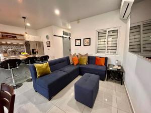 VILLA MORÁN, a Dream Home Sonsonate