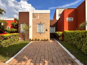 VILLA MORÁN, a Dream Home Sonsonate