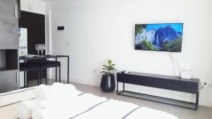 ApartStudios cerca de Ezeiza AGC