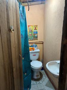 Casa Familia Matilde