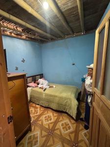 Casa Familia Matilde