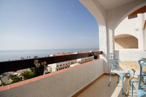 Maclo Fantastic Panoramic Views