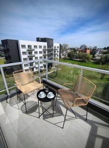 ApartStudios cerca de Ezeiza AGC