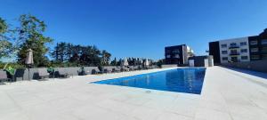 ApartStudios cerca de Ezeiza AGC