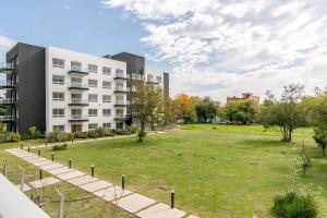 ApartStudios cerca de Ezeiza AGC