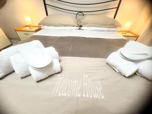 Welcome House