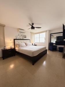 Apartmento a pasos de todo en el centro de la ciudad