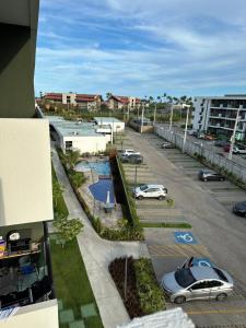 Porto de galinha Muro alto Mana Beach Experience 320B