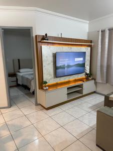 Apartamento no centro