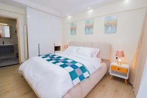 Smart 2BR Apt- Pool,Gym-Orchid Residency Westlands, NBO