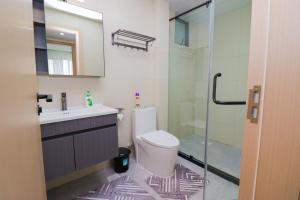Smart 2BR Apt- Pool,Gym-Orchid Residency Westlands, NBO